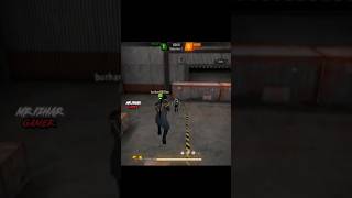 A lonwolf castam 1v2 viral Free fire short 💹 ajju bhai #freefire #1v1 #costom #viral