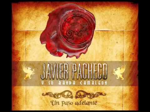 Javier Pacheco Che re re (Una Buena cancion) Balada Boa - Tche tcherere tche tche