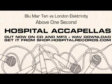 Blu Mar Ten vs London Elektricity - Above One Second