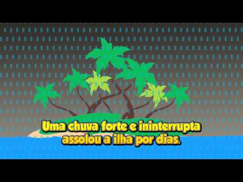 LIVRO: AS AVENTURAS DE MINI - O tucano legal