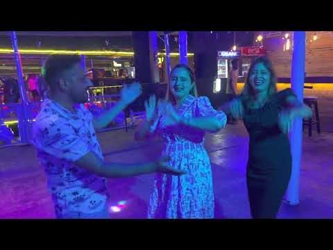 Nangad Vs Shahukar - Full Vedio - Haryanvi DJ Song #swamitbadesra #newsong