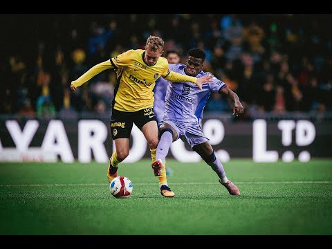 YB vs FC Basel 0:0 (02.11.2025) Highlights