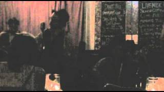 Reverend Glasseye - Christmas Lights in a Cave (8/27/10)