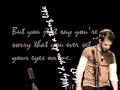 Forever - James Morrison lyrics 