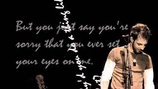 Forever - James Morrison lyrics