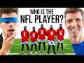 Guess The Secret NFL Player Ft Eli Manning
