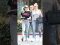 Miley Cyrus I Jeans Sverige