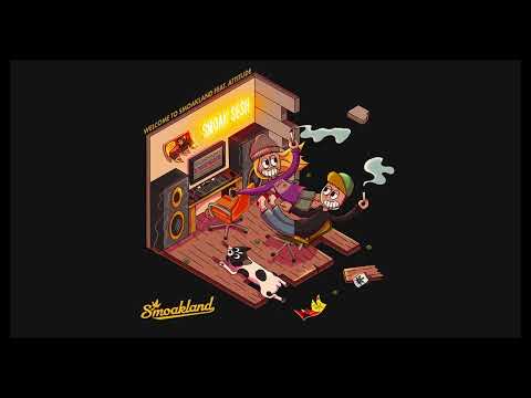 Smoakland - Welcome To Smoakland