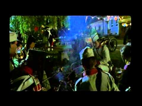 Čechomor - Byla vojna byla