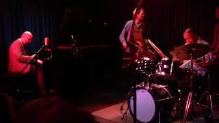 Billy Hart quartet @ Hot Clube de Portugal