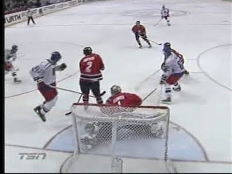 03.05.2004  Czech Republic - Canada