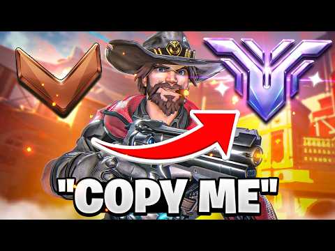 Educational Unranked To GM CASSIDY (93% Winrate)