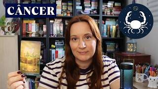 CÂNCER TAROT ♋ ALGUÉM VAI TE PEDIR DESCULPAS! Essa Pessoa Está Arrependida