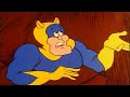 Bananaman S2