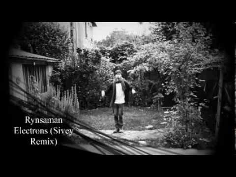Rynsaman Electrons (Sivey remix) [FILS video]