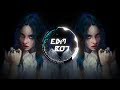 Billie Eilish Bad Guy Sasha Vector Remix