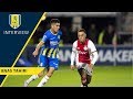 "Ik ben trots op het vertoonde spel" - Anas Tahiri na RKC Waalwijk - Ajax
