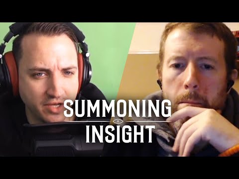 The Aphelios Effect | Summoning Insight Season 2 Episode 3 | The 9s Presented by AT&T