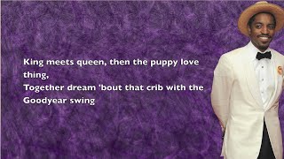 OutKast - Ms. Jackson - Lyrics