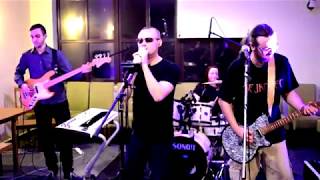 Video Skytron - Live Full Concert 7.4.2018