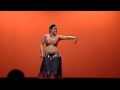 Mere Rashke Qamar Best Ever Belly Dance