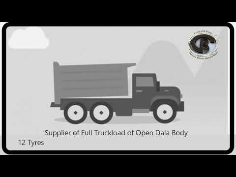 Truck Delhi To Lucknow Transportation Service