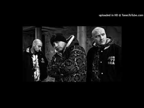 Trzeci Wymiar x Peja pogoda dla bogaczy (BlakiBlend)