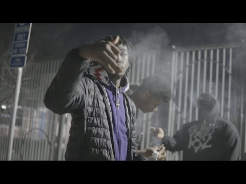 Lul Bugo - Walkdown (Official Music Video) ||Dir. @ShotbyJuiceBoi