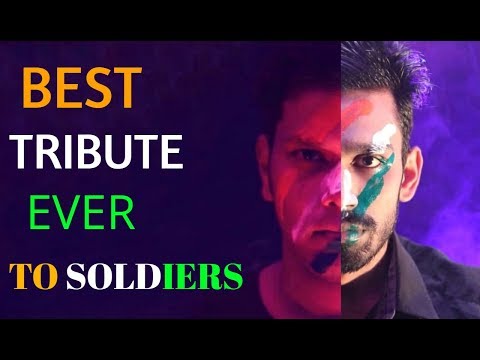 RSR Rajan Teri Mitti | Independence Day Special | Best Tribute Ever To Soldiers | Dance Video