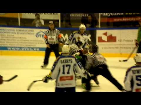 2011-09-13  - Zatko vs Bernat