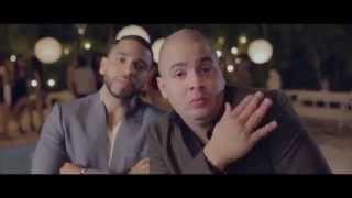 Henry Santos con Maffio - La vida (por La Española)