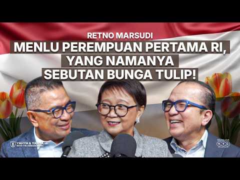 Newlitics and Helmy Yahya Bicara