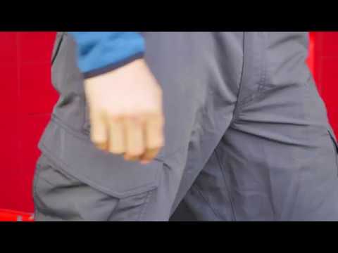 Taktické kalhoty Fast-Tac Cargo Pant, 5.11