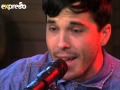 Matthew Mole Performs "Take yours, i'll take ...