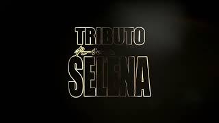 Promo tributo Por Siempre Selena 2025