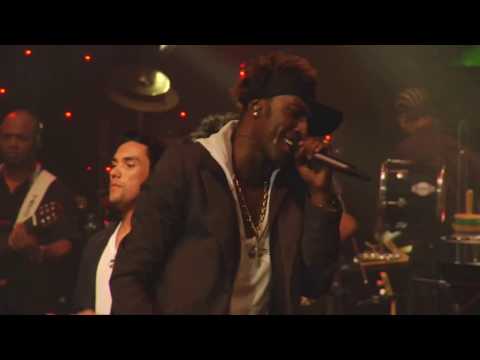 Pixote - Amor Que Nunca Vi (DVD Obrigado Brasil) [Vídeo Oficial]