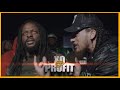 PROFIT VS XO RAP BATTLE - RBE