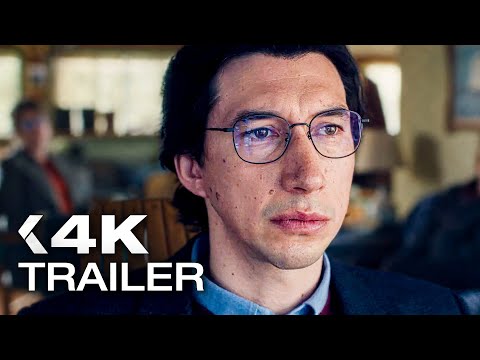 FATHER MOTHER SISTER BROTHER Trailer German Deutsch (2026) Adam Driver & Cate Blanchett
