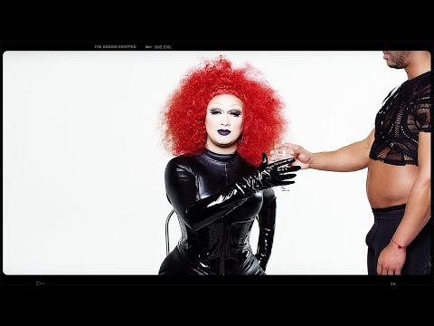 Video thumbnail for She Evil