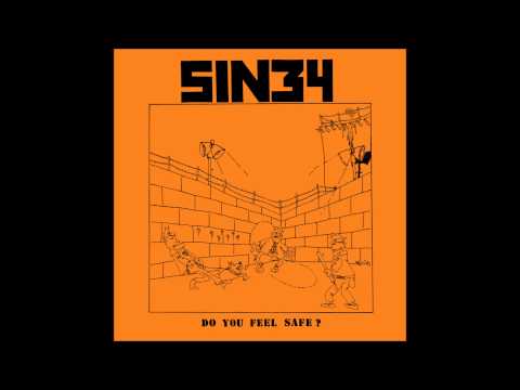 Sin 34 - Live or Die