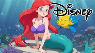 Biggest Boobs In Disney Princesses