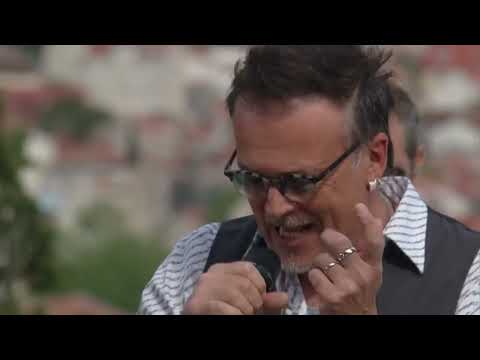 Gibonni - Mirakul, Vidilica - Split