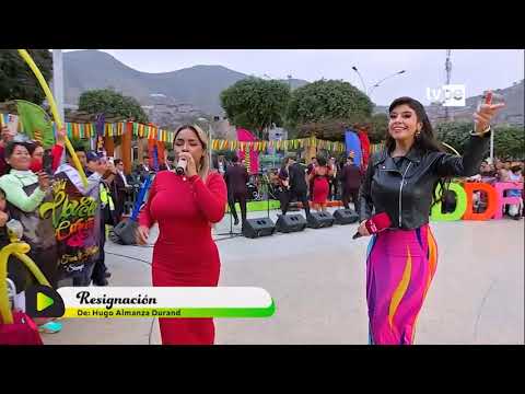 LOS CLAVELES DE LA CUMBIA / DOMINGOS DE FIESTAS (EN VIVO)