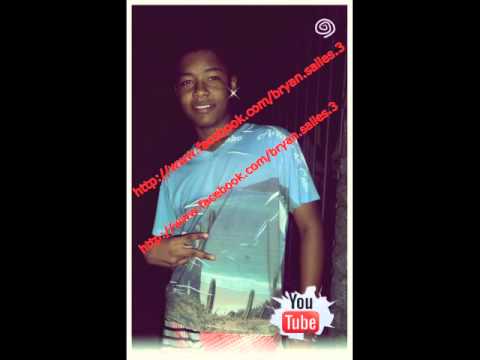 Mc Nandinho - Sarrei No Corpo Dela