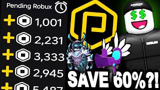 I tested the new 60% discount method... (IT WORKS!)