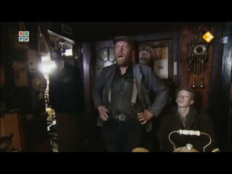 Boer Frans praat over zijn vader - Man Bijt Hond