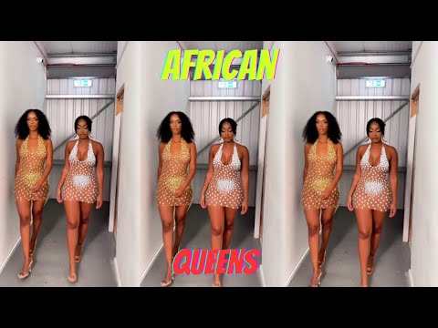 😍 Beautiful African Queen 👸🏻 | Celebrating Beauty and Culture ✨🌍  #blackisbeautiful