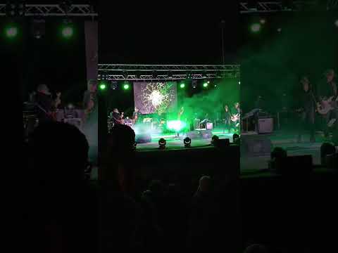 Sagittarius en Progreso - Canelones