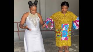 Download lagu Learning traditional Efik dance, Ekombi in Calabar mp3