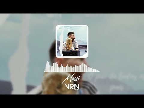 Messi (prod. by VRN Beatz) || Afrohouse Instrumental